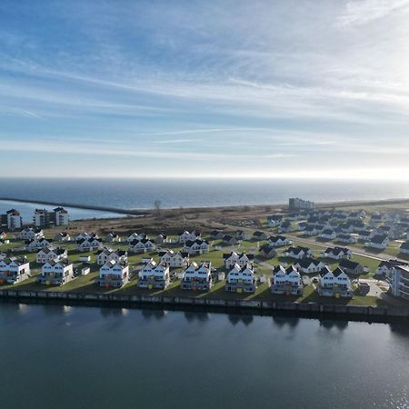 Fewo Olpenitz Eksteriør bilde